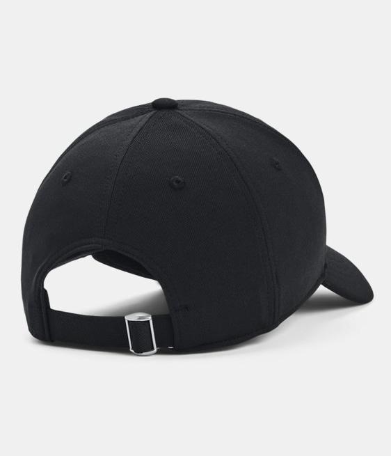 Actual product image Under Armour cap blitzing adj