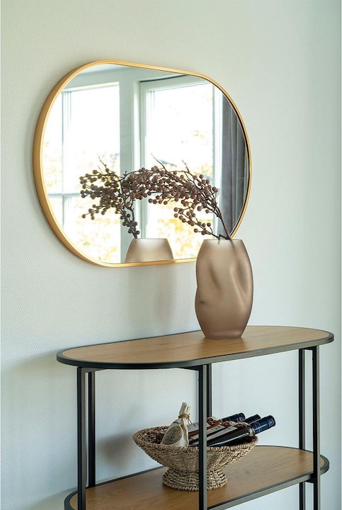 Actual product image House Nordic Madrid (50 x 3 x 80 cm)