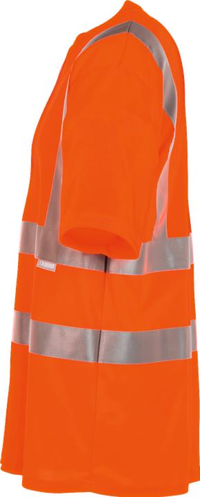 Produktbild Planam Warnschutz T-Shirt (XL)