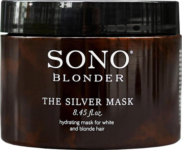 Image du produit Sono Le masque d'argent - Blonder (250 ml)