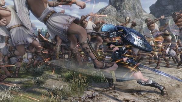Immagine prodotto Koei Tecmo Guerrieri Orochi 4 Ultimate (Xbox One X, Xbox Series X, EN)