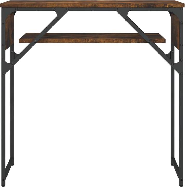 Actual product image VidaXL Jay (75 x 30 x 75 cm)