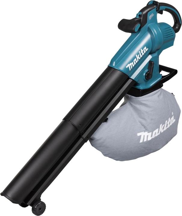 Makita DUB187Z (Rechargeable battery operated, Leaf blower)