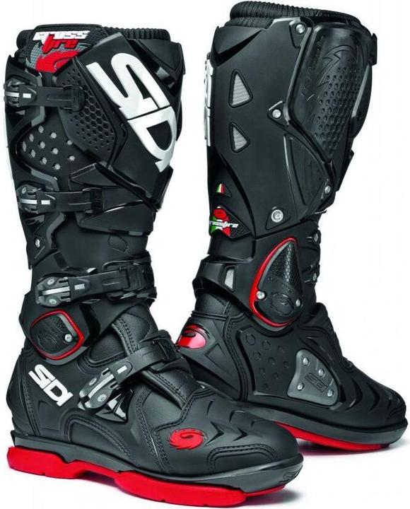Sidi Crossfire 2 Supermotard
