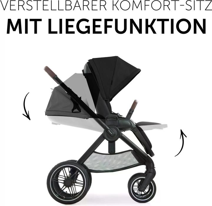 Produktbild Hauck Walk N Care Air (6 Monate - 4 Jahre)