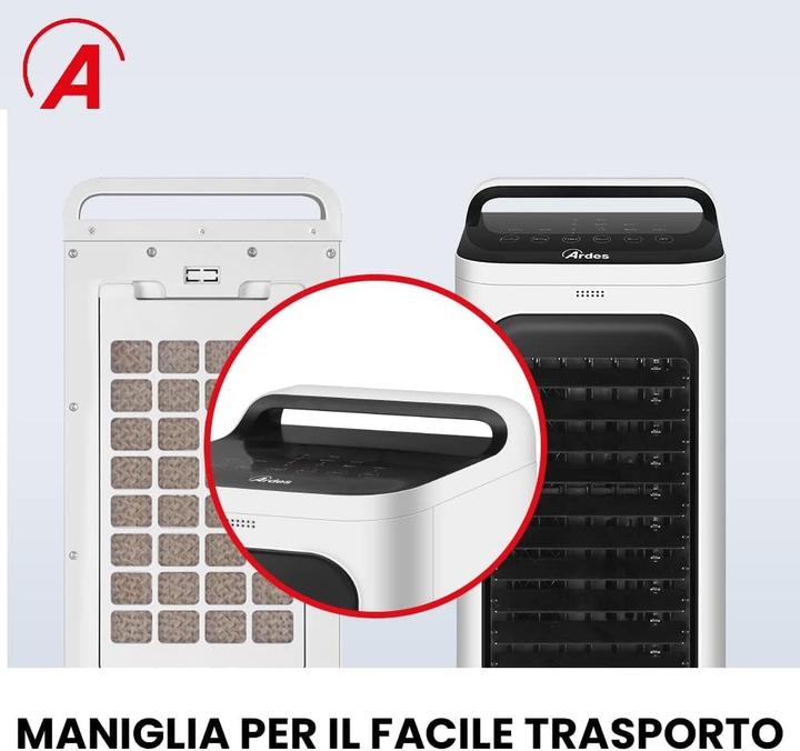 Produktbild Poly Pool ARCF02