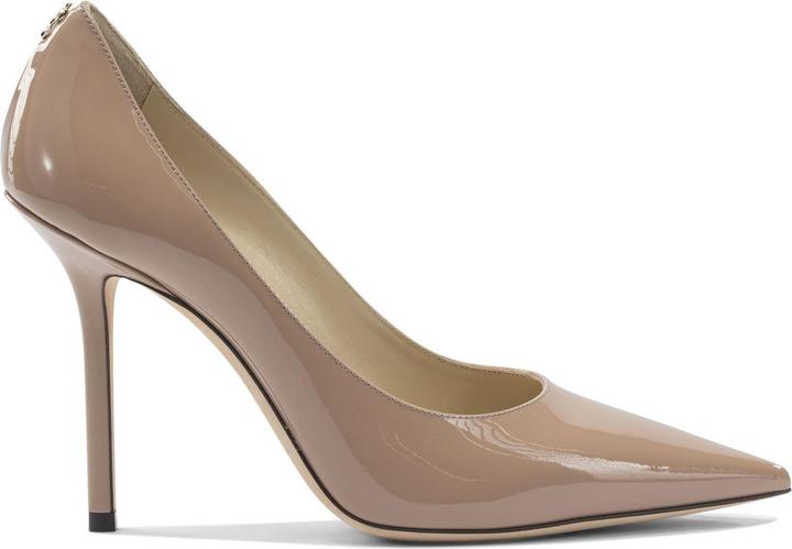 Produktbild Jimmy Choo With Heel (38.5)