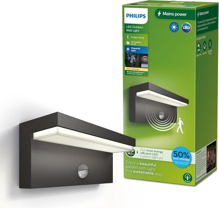 Produktbild Philips Bustan (800 lm, IP44)