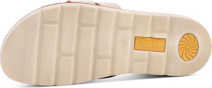 Produktbild Camel Active Sandale split BEIGE (37)