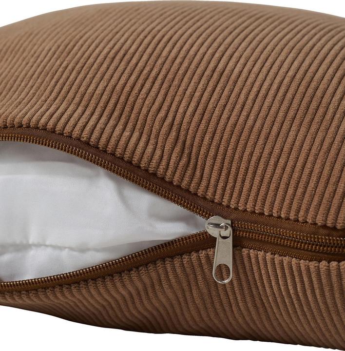 Produktbild Vertbaudet Gepolstertes Hundebett aus Feincord, in 3 Grössen erhältlich (Hund)