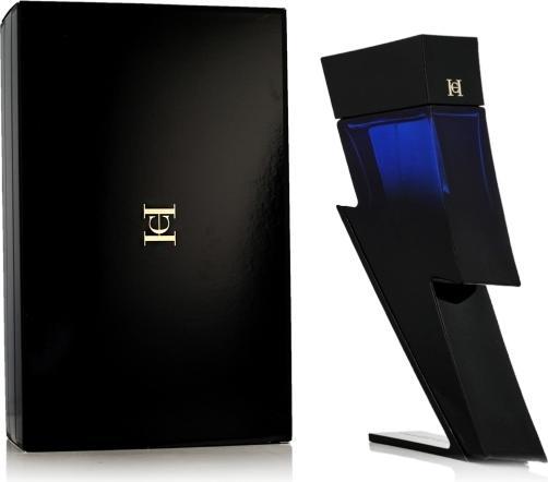 Immagine prodotto Carolina Herrera Bad Boy Cobalt Elixir Eau De Parfum Spray 150ml (Eau de parfum, 150 ml)