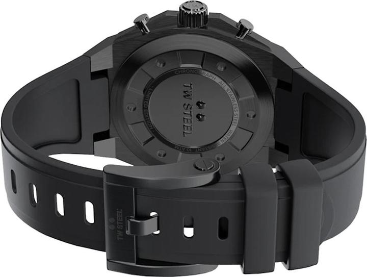Actual product image TW-Steel CE4044 CEO Tech Chrono 44 mm 10ATM (Chronograph)