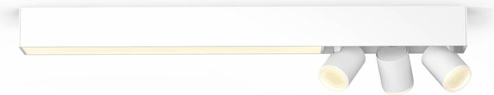 Actual product image Philips Hue Centris Base BT (3650 lm, GU10)