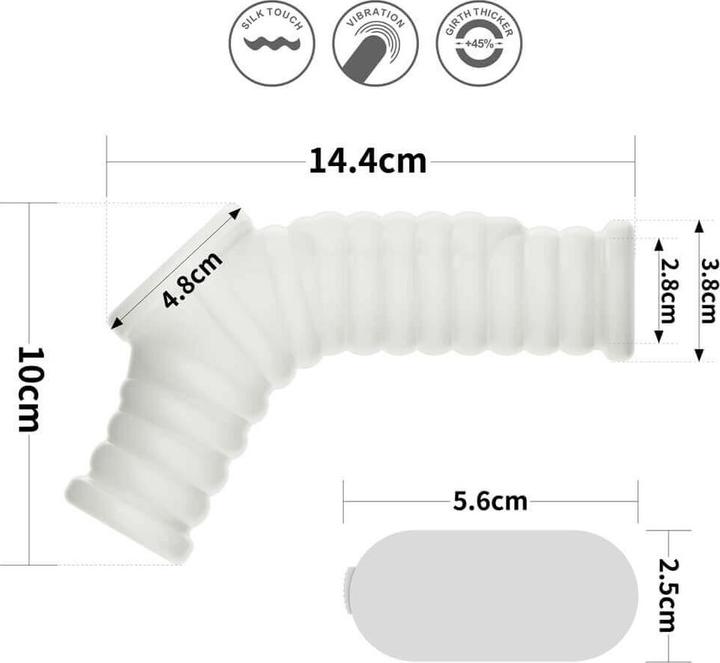 Image du produit Lovetoy Anneau des chevaliers de la vague