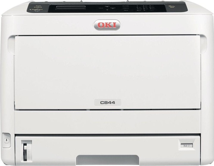 Produktbild OKI C844dnw (Laser, Farbe)