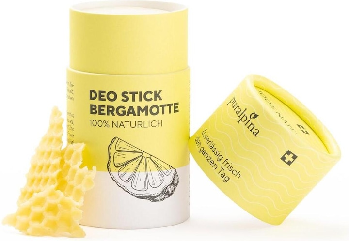 Produktbild Puralpina Deo Stick (Stick, 50 ml)