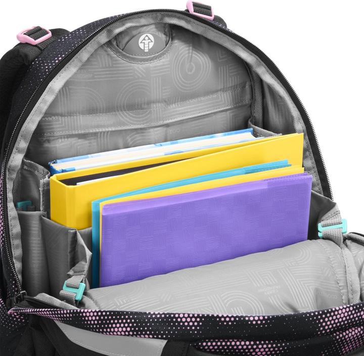 Actual product image Coocazoo Mate Schulrucksack 44 cm (30 l)