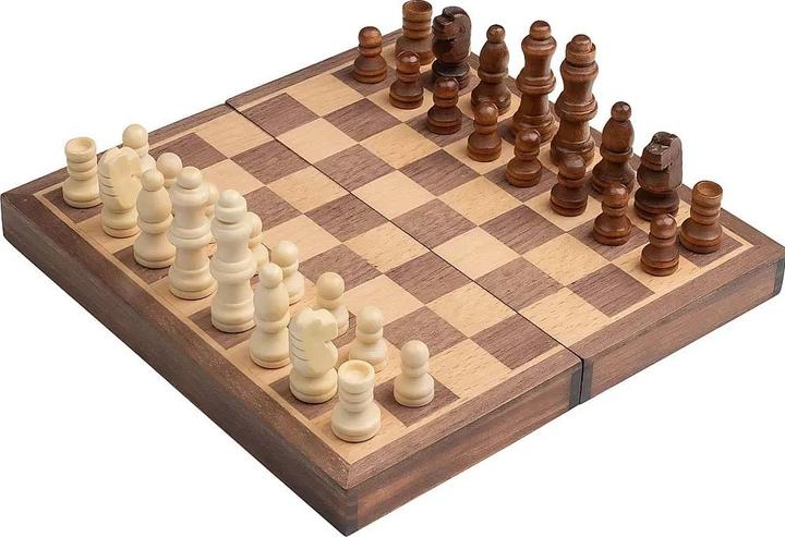 Actual product image Philos Chess box - magnetic