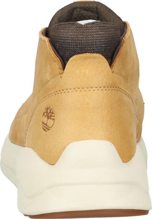 Actual product image Timberland Ankle boot (41)
