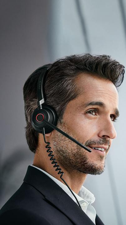 Produktbild Jabra Engage 50 Mono NC (Kabelgebunden, USB-C)