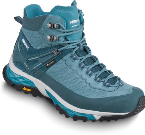 Produktbild Meindl Top Trail Lady Mid GTX® (37)