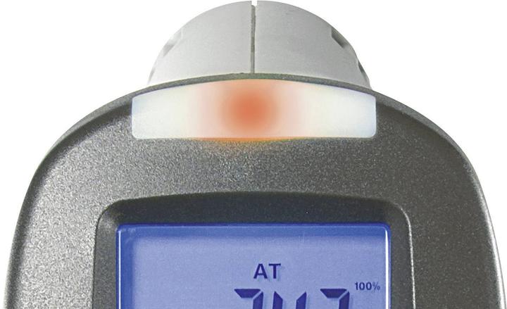 Produktbild Voltcraft Infrarot-Thermometer