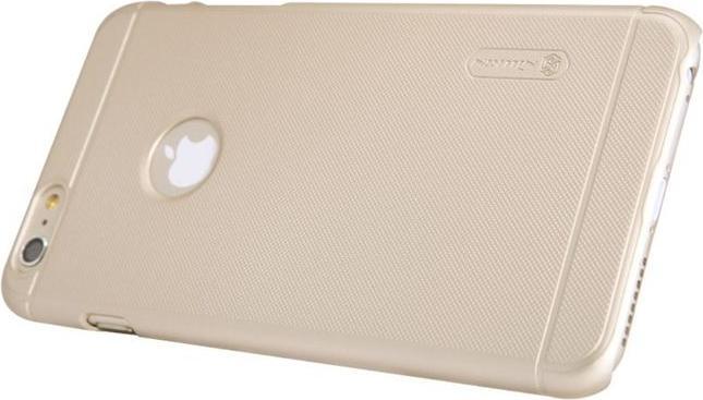Produktbild Nillkin Super Frosted Shield Series (Apple iPhone 6 Plus, Apple iPhone 6s Plus)