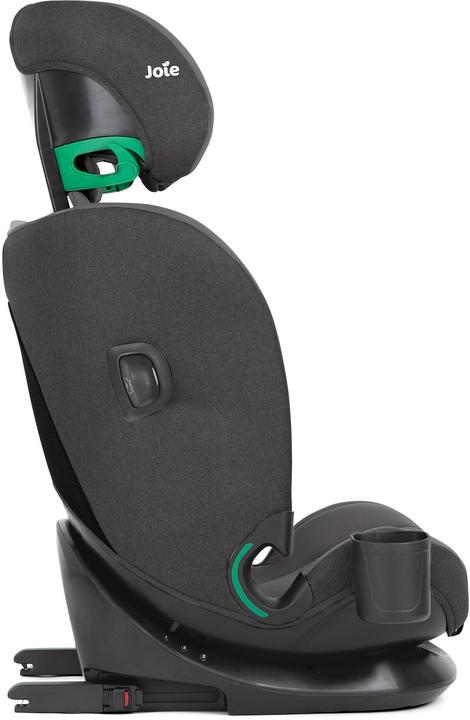 Actual product image Joie i-bold (Child seat, ECE R129/i-Size Standard)