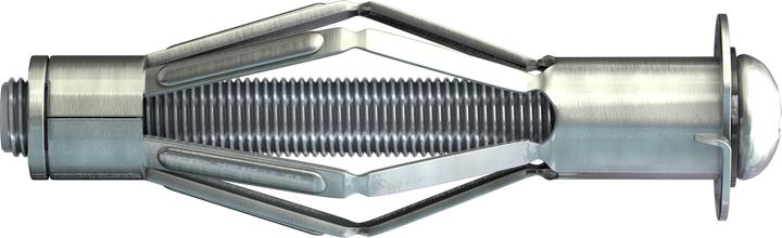 Productafbeelding Tox Metalen spouwplug Acrobat (25 Pcs.)