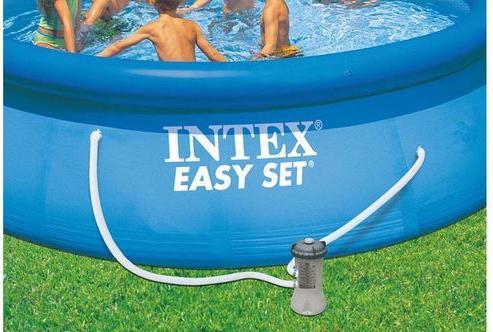 Produktbild Intex Verbindungsschlauch