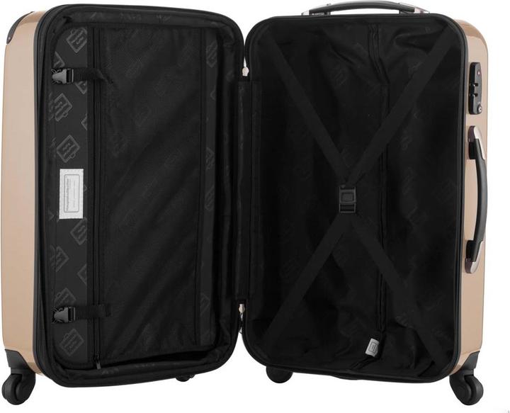 Image du produit Hauptstadtkoffer Alex (47 l)