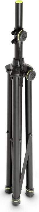 Actual product image Gravity PA speaker tripod extension (1 pcs., Stand, Height-adjustable)