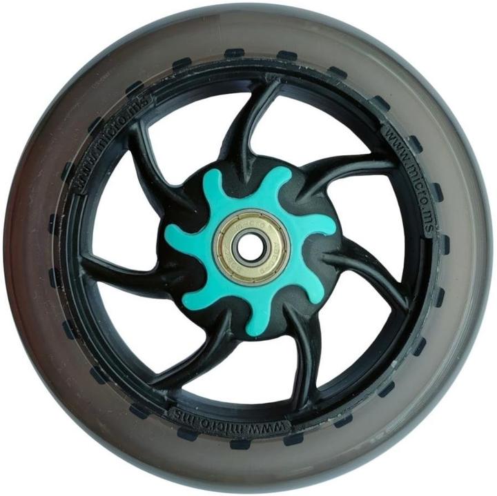 Immagine prodotto Micro Ruote Mint 145mm 2023