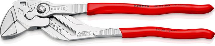 Productafbeelding Knipex Electronic Super Knips (125 mm)