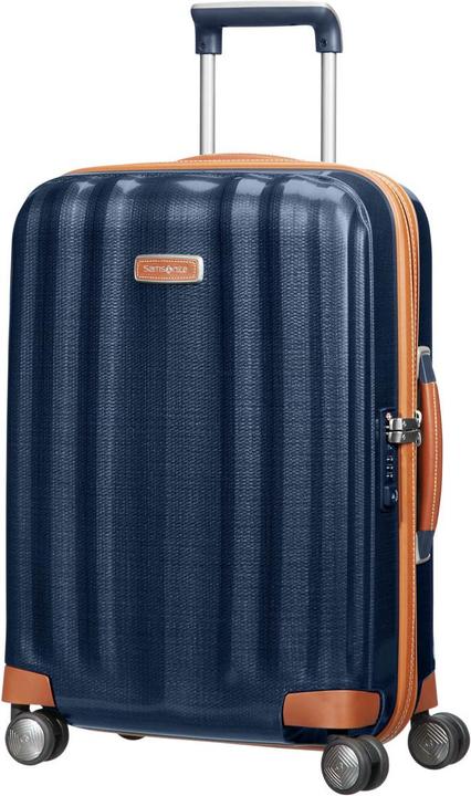 Produktbild Samsonite LITE-CUBE DLX Spinner (36.50 l)