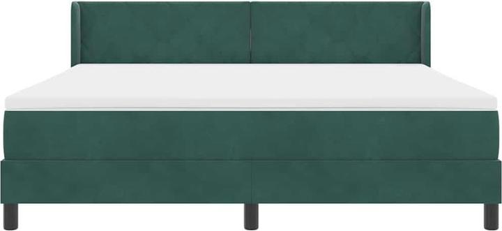 Produktbild vidaXL Bettmatratze (180 x 200 cm)