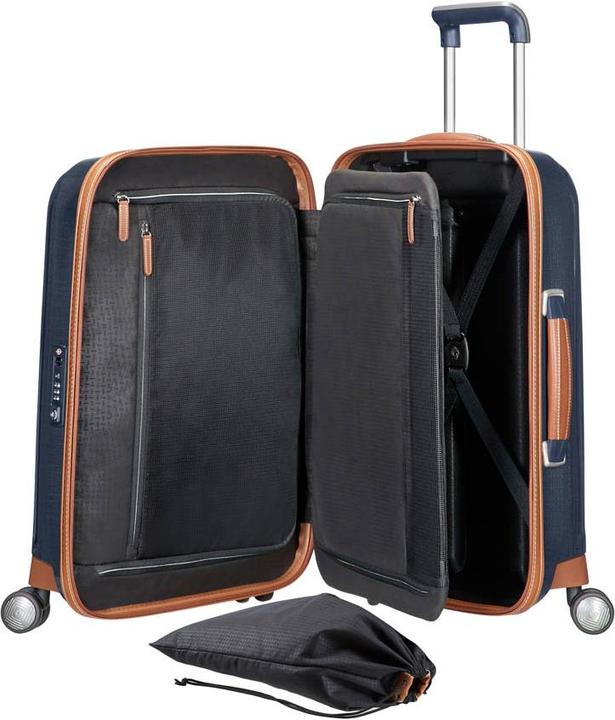 Produktbild Samsonite LITE-CUBE DLX Spinner (36.50 l)