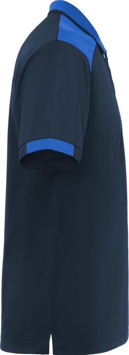 Produktbild Roly Workwear Samurai Poloshirt (L)