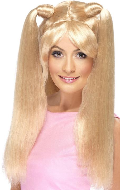 Produktbild Smiffys 90er Jahre - Barbie