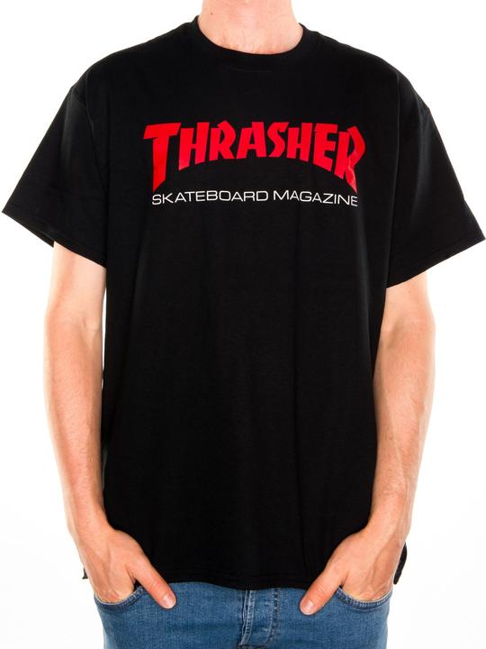 Image du produit Thrasher Resurrection T-Shirt (XL)
