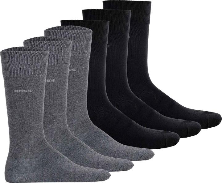 Immagine prodotto BOSS RS Uni SP CC (confezione da 6, 47 - 50)