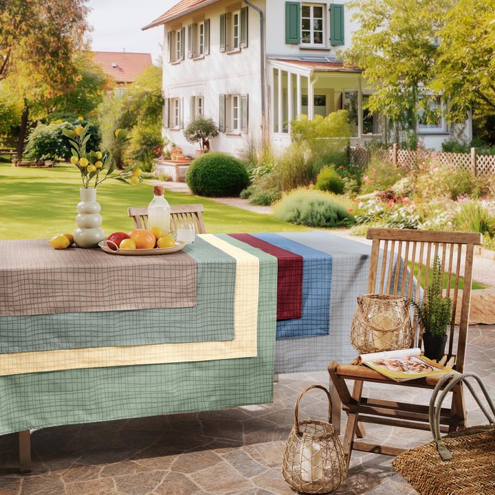 Image du produit Redbest Pasadena (200 x 140 cm)