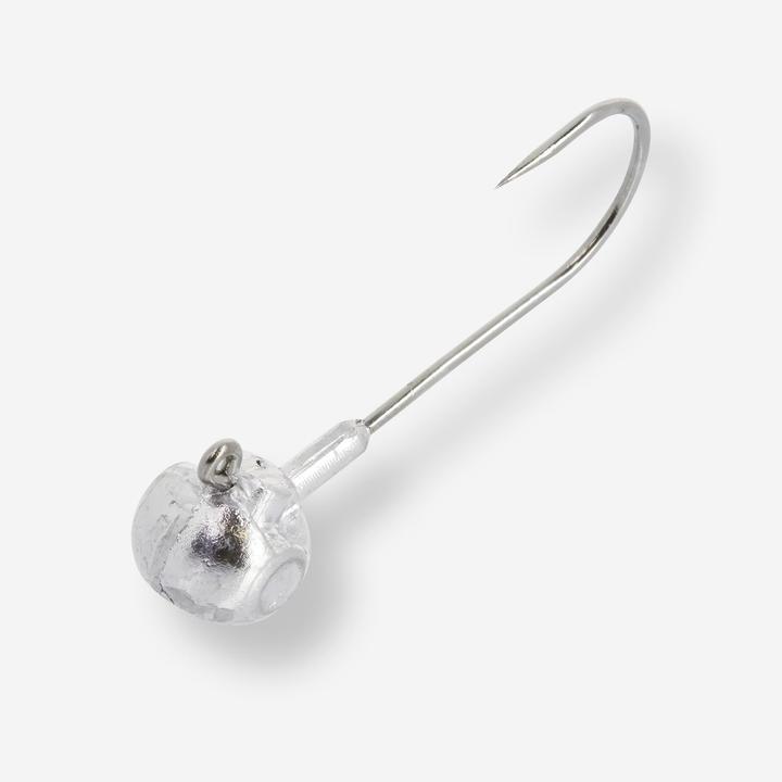 Immagine prodotto Caperlan Teste di piombo Jig Head Round 10 g 4 pz.