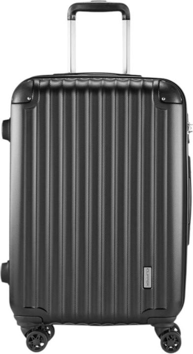 Produktbild Clipper Toronto, Cabin-Trolley S, schwarz (42 l)