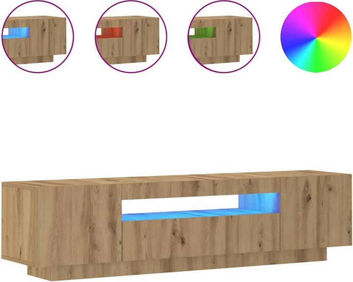 Immagine prodotto VidaXL Trenton (160 x 35 x 40 cm)