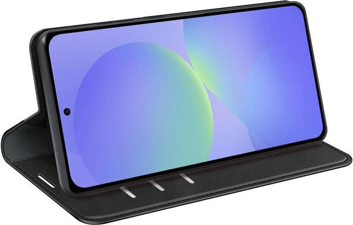 Produktbild Cover-Discount Galaxy A37 - Stand Flip Case Hülle (Samsung Galaxy A37)