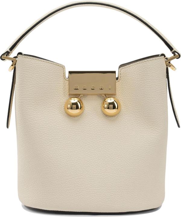 Immagine prodotto Marni "Trunkaroo" bucket bag