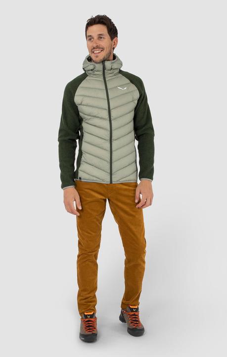Produktbild Salewa Fanes Sarner Down Hybrid Jacket (S)