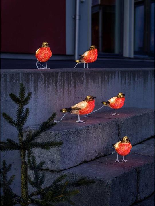 Image du produit Konstsmide Oiseaux