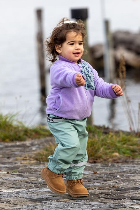 Produktbild Rukka Marcelino Kinder Fleece Jacke (92)